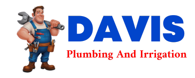 Trusted plumber in RICHFIELD